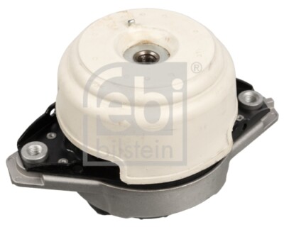 Febi Bilstein 105740 Engine Mounting for Mercedes Benz