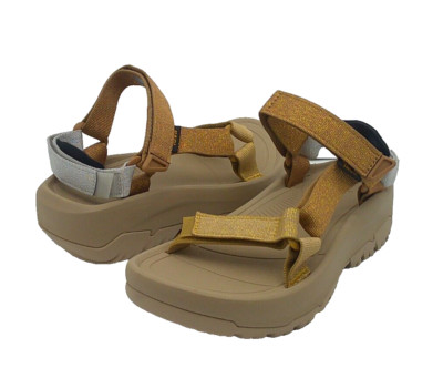 Teva HURRICANE XLT2 AMPSOLE ブラウン　24cm Womens Teva Hurricane XLT2 Ampsole Sandal - Sesame | Journeys