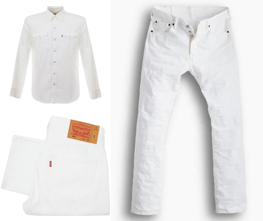 levis 501 premium original