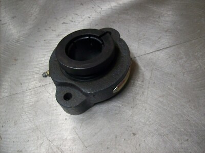 a5) Sealmaster NOS 1 7/16'' Bearing TFT-23TC-1 with collar