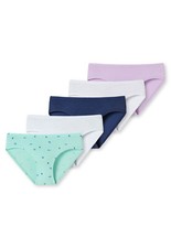 Schiesser Girl Briefs 5er Wristlet 98 104 116 128 140 Underwear
