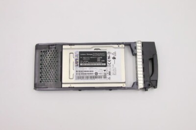 01PG652 - 4XB7A14173 Lenovo DE Series 3.84TB 1DWD 2.5in SSD 2U24 w
