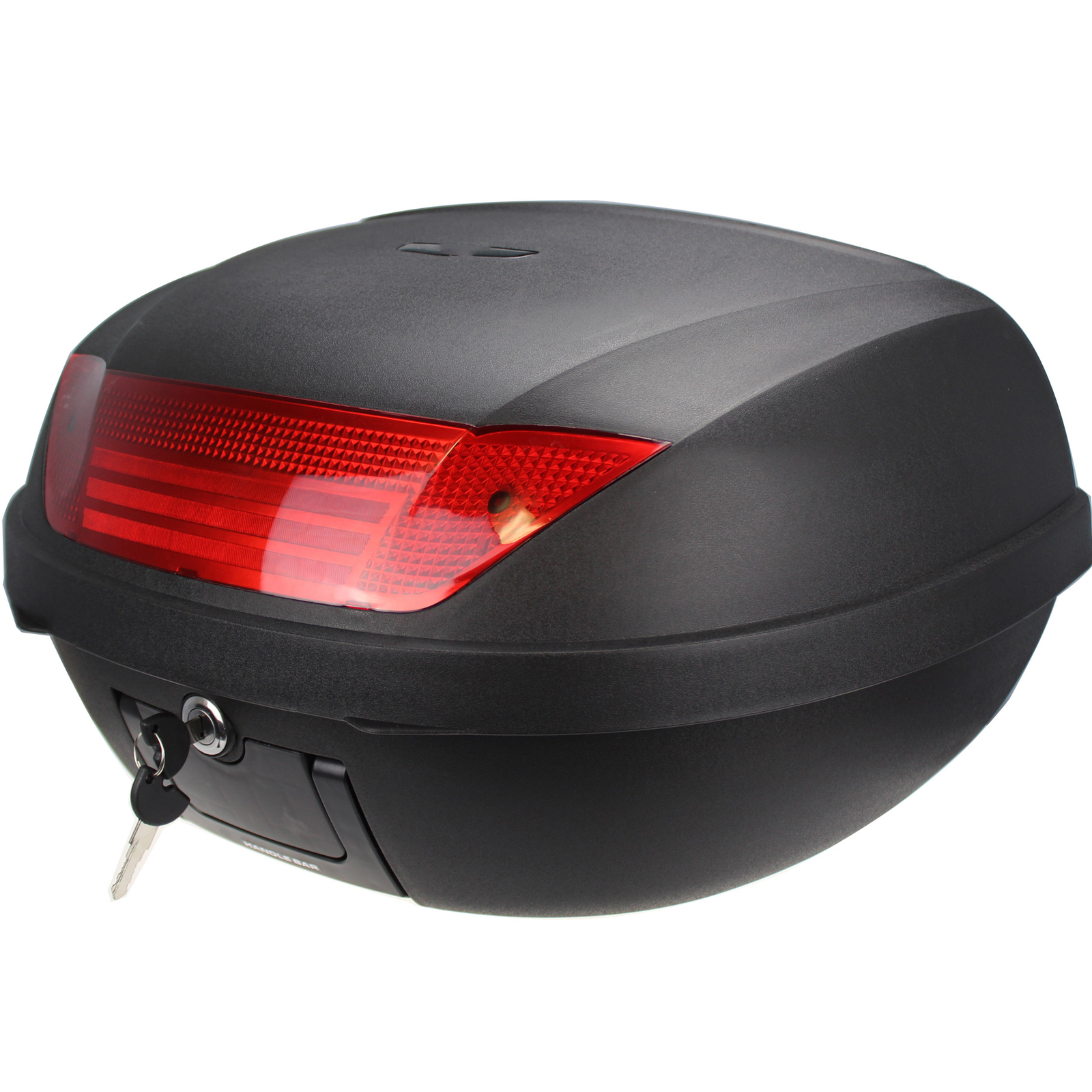 Dioche Boîte arrière de moto Yctze Moto Arrière Top Case 52L Capacité  Universel Wat Porte-Bagagesmoto Queue Boîte auto coffre - Cdiscount Auto