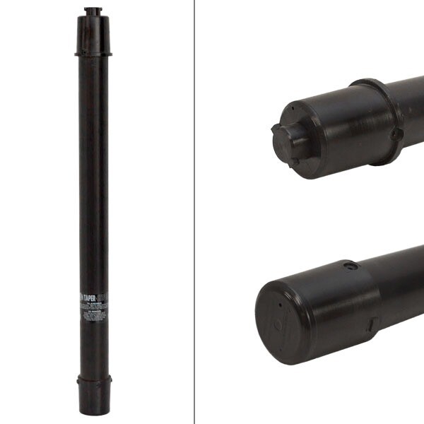 ITC Marine Twin Taper Step Lok 27 1/2