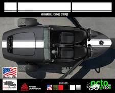 fit vanderhall racing stripes carmel GTS accessories motorcycles usa tire engine