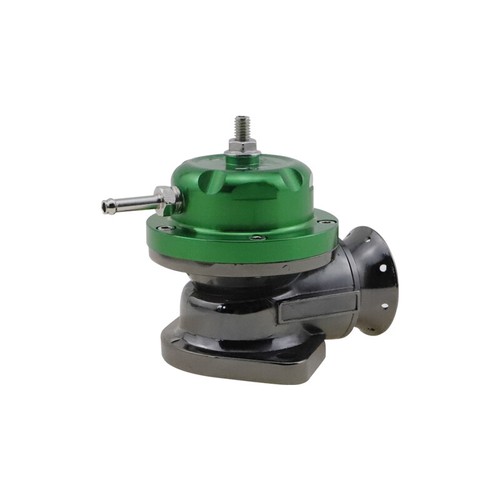 Green Universal Type-RS Turbo Blow Off Valve Kit Adjustable 25 psi BOV Blow Dump - Picture 17 of 20