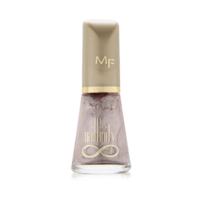Max Factor Nailfinity Nail Polish 882 Angel Nails Brand New
