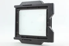 [Near MINT] Horseman 4x5 Back Adapter w/ Ground Glass for L45 From Japan #2976