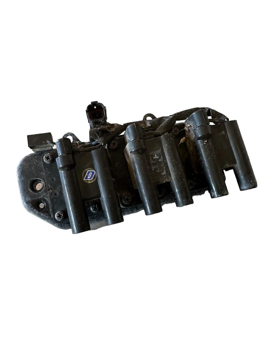 01 02 03 04 05 06 KIA OPTIMA Ignition Coil Ignitor Pack | eBay 01 02 03 04 05 06 KIA OPTIMA Ignition Coil Ignitor Pack | eBay