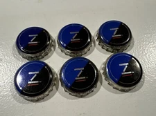 United States Mid-late 90’s Zima - Alcoholic beverage Bottle Cap Crown Cap