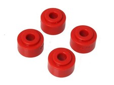 Energy Suspension 9.8103r Red Hyper-flex Sway Bar End Link Bushing Set
