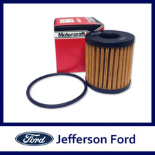 Genuine Ford Transit Focus Mondeo Kuga Motorcraft Engine Oil Filter AFL98