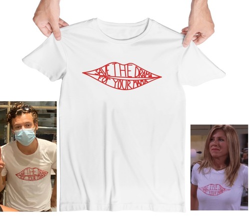 Save The Drama For Your Mama T Shirt 