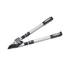 Kings County Tools Double Ratcheting Bypass Lopper | Cuts Green Wood | Extend...