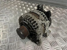 FORD S-MAX Alternator Generator 0121615009 2.00 Diesel 110kw 2008 34093202