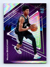 #19 2022-23 Chronicles Draft Picks Recon BASE ] MarJon Beauchamp RC