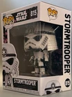 Funko Pop! Star Wars Stormtrooper (Impressions) #815