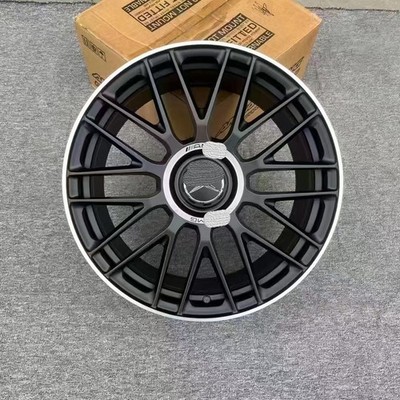 X4 Forged 23'' for Mercedes A1674018500 A1674018600 GLS GLE S 300 400 500 580  63