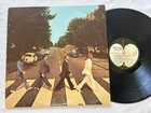 The Beatles – Abbey Road LP [US Press] APPLE