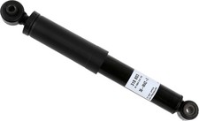 2x SACHS Amortisseur pour HYUNDAI VELOSTER (FS) Arrière Gaz 318 803