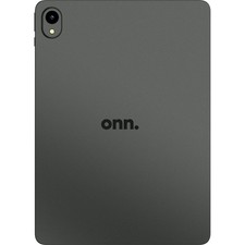 New onn. 11" Tablet Pro [1840x1280] 4GB RAM 64GB UFS [2024 Model] Android - Grey