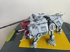 LEGO Star Wars | 75337 AT-TE All-Terrain Tactical Enforcer | NO MINIFIGURES