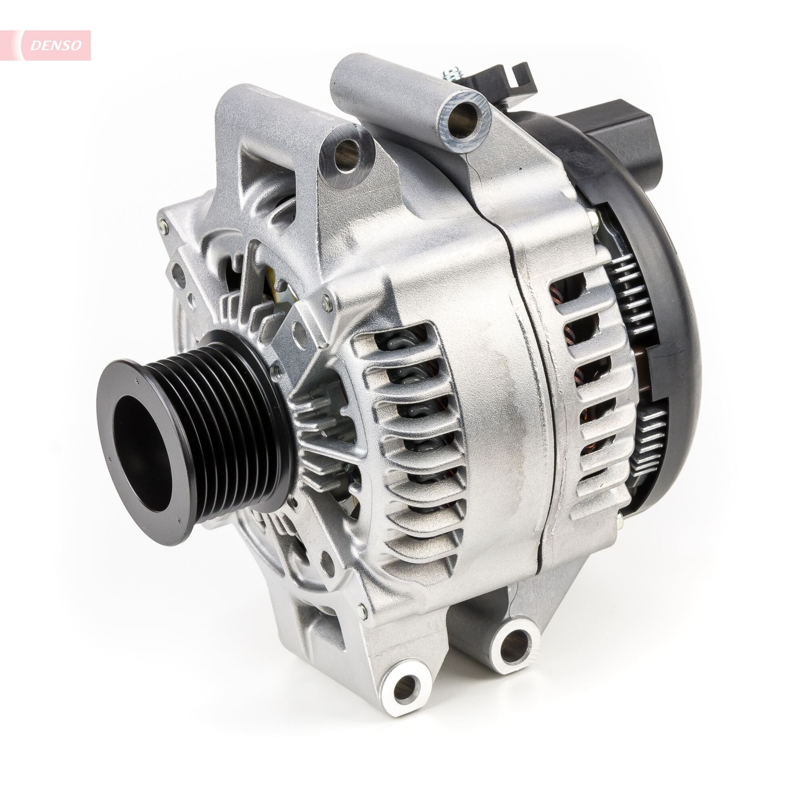 ALTERNATOR DAN1468 FOR BMW 2/F87/F3 S55B30A 3.0L 6cyl 2 F22, F87