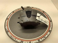 Skoda Rapid MK2 2016 OSF Driver Side Front Brake Caliper