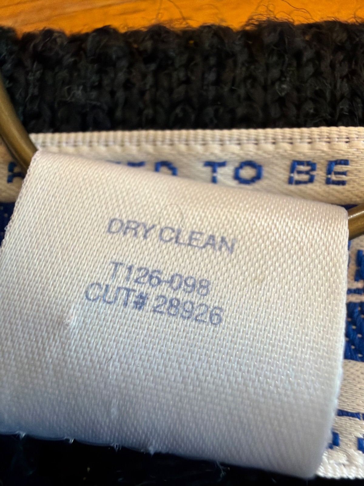 Pendleton Classic 100% Wool Black Embroidered Jac… - image 2