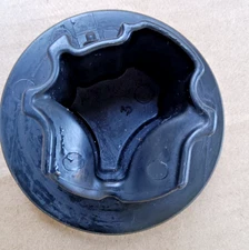 VINTAGE WEEDEATER RYOBI CRAFTSMAN TRIMMER SPOOL CAP COVER