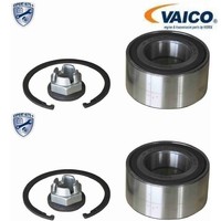 2X Radlagersatz Vaico V46-0797 2 Radlager Satz Links Rechts Vorderachse