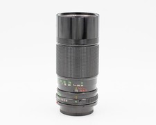 Canon Lens nFD 70-150mm f/4.5 Telephoto Zoom