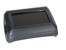 Rear Seat Entertainment (RSE) MERCEDES-BENZ GLE (W166) AMG 63 4matic 410 kW 5 Rear Seat Entertainment (RSE) MERCEDES-BENZ GLE (W166) AMG 63 4matic 410 kW 5