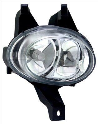 Fits TYC O�WIETLENIE 19-0289-05-2 PG 2X6 1998-2012 FOG LAMP SPORT RH  ⭐UK Stock⭐