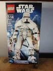 Lego 75536 Star Wars Range Trooper Buildable Figure | New & Sealed
