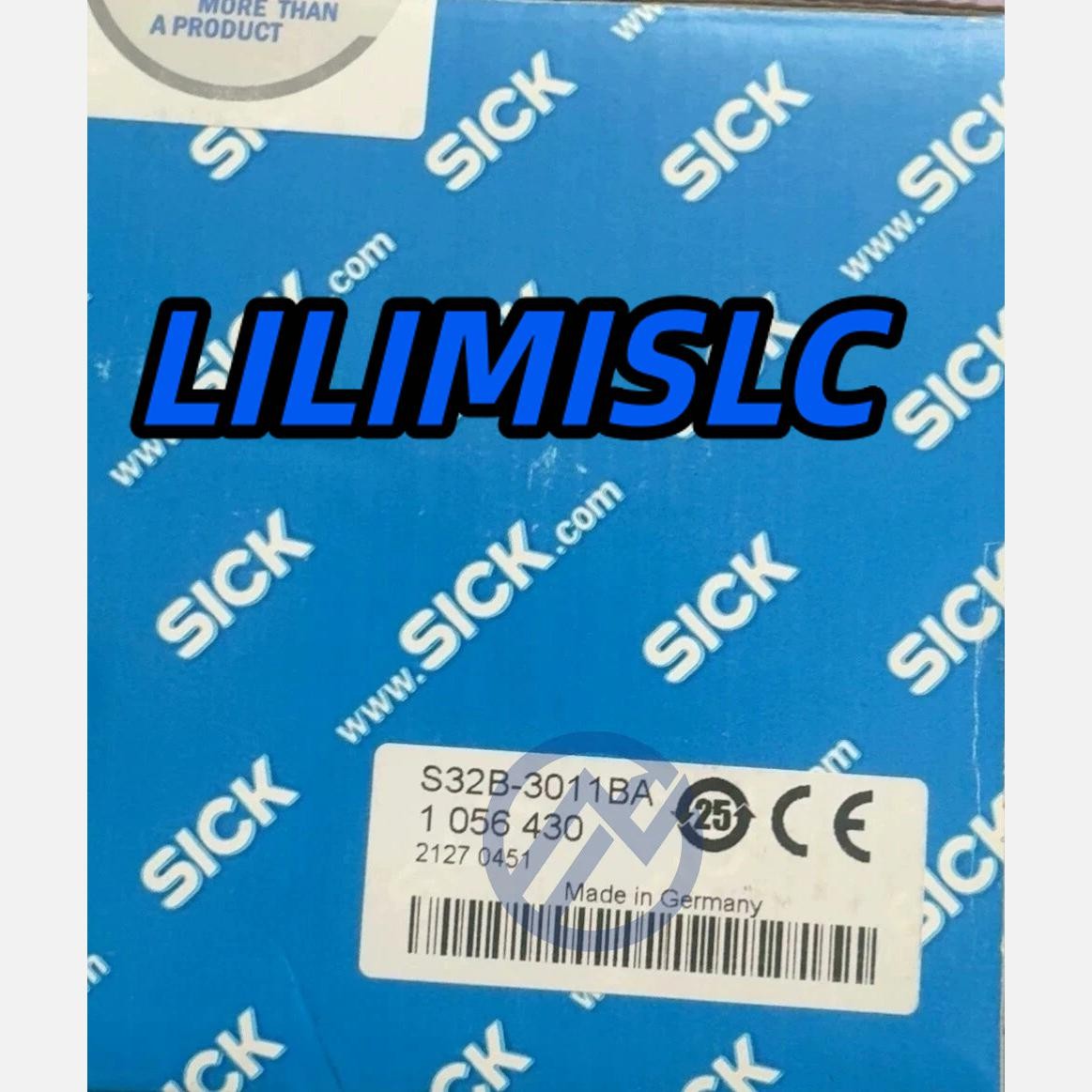 Brand new S32B-3011BA SICK scanner Expedited Express DHL