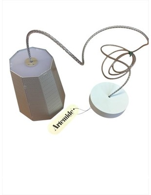 Null Vector Beta Suspension E14 Aluminum