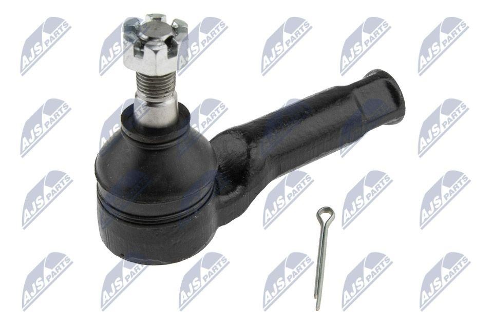 Nty Testa Barra D'accoppiamento Skz-Mz-009 - Immagine 2