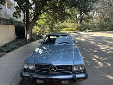1978 Mercedes-Benz Other 