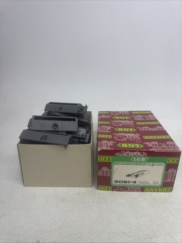 Montajes de pista LGB 50616. 36 piezas. NOS | Zustand: New