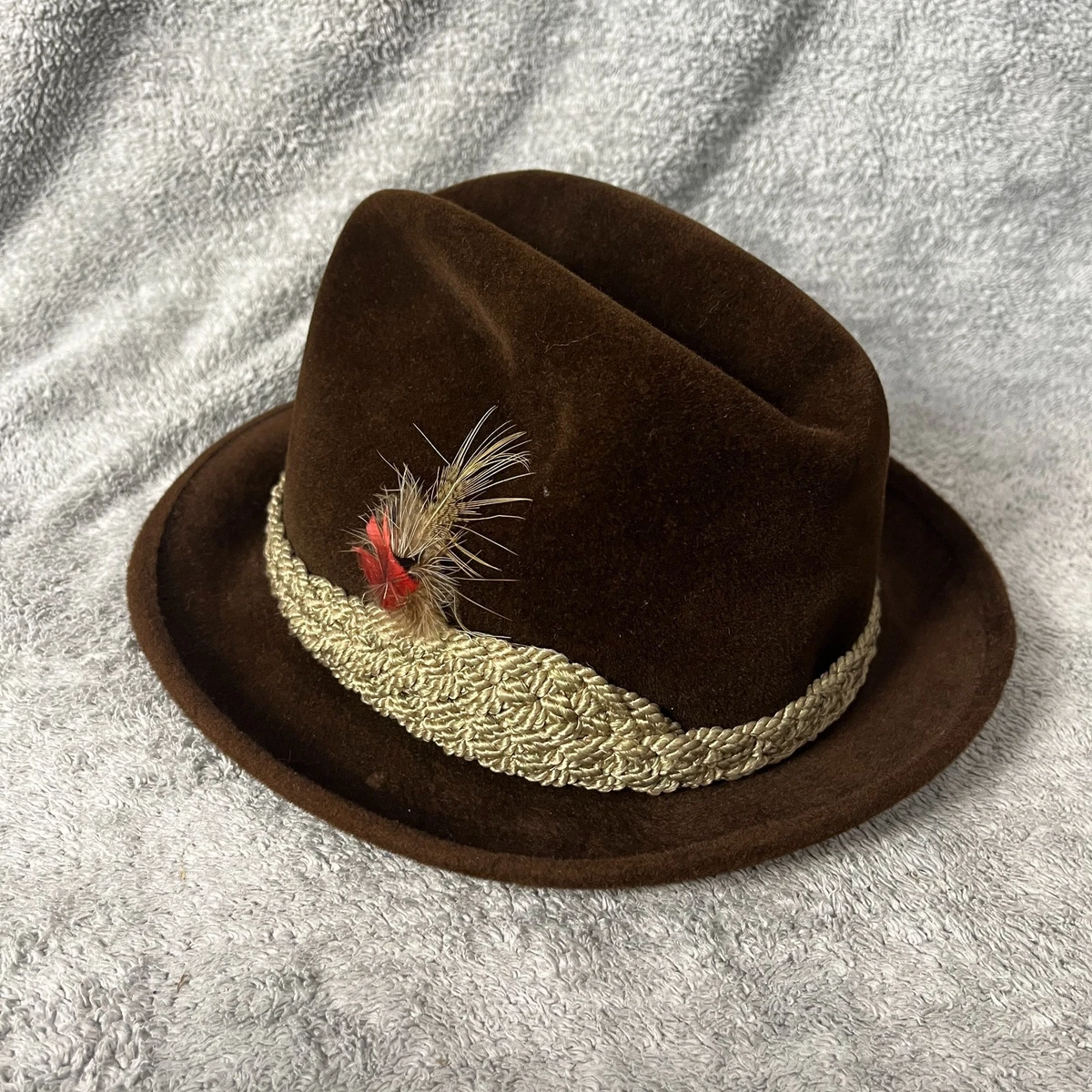 Stetson Size 8 Vintage Hats for Men for sale | eBay