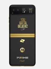 Motorola Razr 2023 128GB Unlocked XT2323-2 Coach Prime Edition - Fair