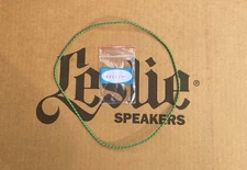 Leslie Speaker  Upper and Lower Belt Set, pair