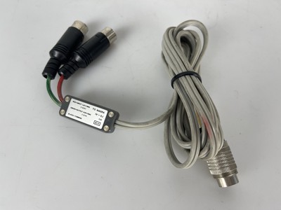 NAGRA QCJC CUE for Nagra IV-SJ  NOT TESTED''