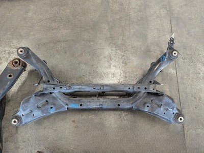 2010-2012 Ford Fusion Lincoln MKZ Rear Subframe Crossmember Engine Cradle FWD