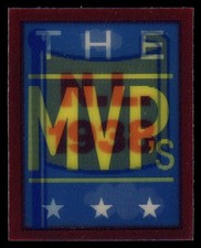 1990 Score #53 Ernie Lombardi Magic Motion: The MVPs