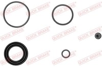 Reparaturkit, Bremssattel Quick Brake 114-0061 FüR Renault Nissan Land Rover