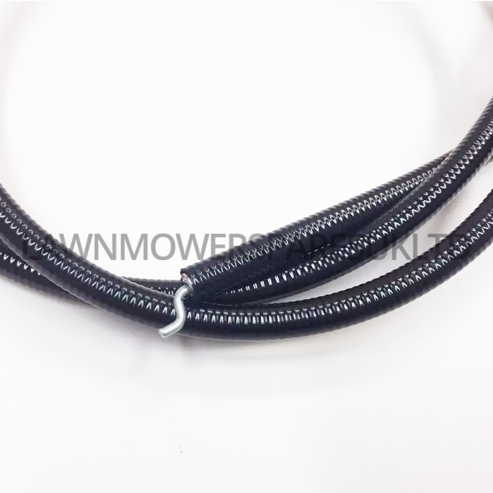 MOUNTFIELD 2040H RIDEON LAWNMOWER CHOKE CABLE 125090001/2 Genuine