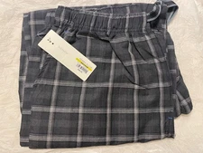 Perry Ellis Portfolio Sleepwear Size: M