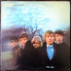 The Rolling Stones - Between The Buttons LP (1967 London PS-499 Stereo Record)
